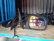 Toyota Harrier Side Mirror (Ex-Japan) - 2