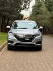 Honda Vezel 1.5 Hybrid 2WD 2019 Silver - 1