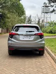 Honda Vezel 1.5 Hybrid 2WD 2019 Silver - 4
