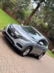 Honda Vezel 1.5 Hybrid 2WD 2019 Silver - 5
