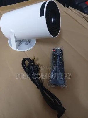 Projector Portable HY300