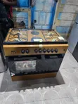 Brand New Haier 6-Burner Electric Cooker - 1