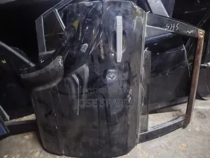 Milango ya Subaru Forester SH5