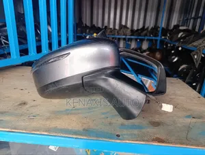 Nissan Note E12 Side Mirror (2017-2020)