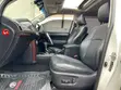 Toyota Land Cruiser Prado 2015 Nyeupe - 5