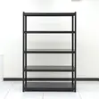 5-Tier Steel Shelving Rack - 1