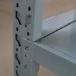 5-Tier Steel Shelving Rack - 3