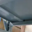 5-Tier Steel Shelving Rack - 5