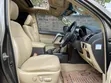 Toyota Land Cruiser Prado TXL 2016 Kahawia - 2