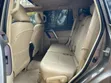 Toyota Land Cruiser Prado TXL 2016 Kahawia - 3
