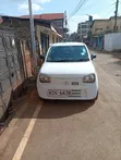 Suzuki Alto 2015 Nyeupe - 4