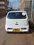Suzuki Alto 2015 Nyeupe - 5