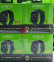 Oraimo Watch 5 Lite OSW-804 Smart Calling Watch - 1