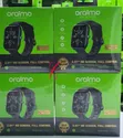 Oraimo Watch 5 Lite OSW-804 Smart Calling Watch - 2