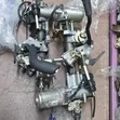 Toyota Passo Steering Column - 1