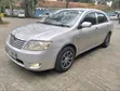 Toyota Corolla 2006 Silver - 2