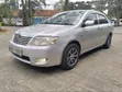 Toyota Corolla 2006 Silver - 3