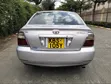 Toyota Corolla 2006 Silver - 4