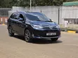 Toyota Corolla Fielder 2019 Nyeusi - 2