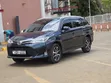 Toyota Corolla Fielder 2019 Nyeusi - 3