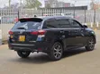 Toyota Corolla Fielder 2019 Nyeusi - 5