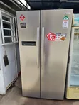 Ramtons Side by Side Refrigerator (Inverter Technology) - 1