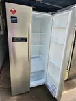 Ramtons Side by Side Refrigerator (Inverter Technology) - 2