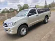 Toyota Hilux 2.5 D-4D SRX 2012 Pickup - 1