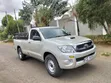 Toyota Hilux 2.5 D-4D SRX 2012 Pickup - 2