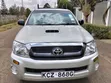 Toyota Hilux 2.5 D-4D SRX 2012 Pickup - 3
