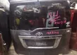 Toyota Noah Tailgate - 2