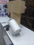 HY300 Smart Projector - Mpya Kabisa - 1