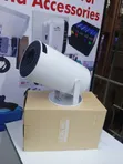HY300 Smart Projector - Mpya Kabisa - 2
