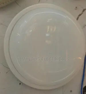 18W Waterproof LED Bulkhead Light