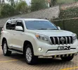 Toyota Land Cruiser Prado TZ-G 2015 - 4