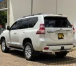 Toyota Land Cruiser Prado TZ-G 2015 - 5