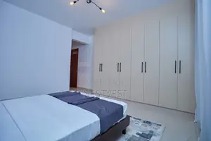 Furnished 4-Bedroom Duplex in Hurlingham for Rent