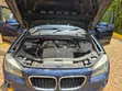 BMW X1 2012 Bluu - 1