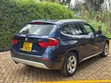 BMW X1 2012 Bluu - 4