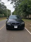 BMW 320i Sedan RWD 2011 - 2