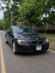 BMW 320i Sedan RWD 2011 - 3