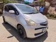Toyota Ractis 2010 Nyeupe - 5