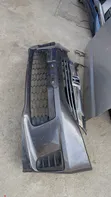 Honda Freed 2014 Bampa ya Mbele na Grill - 2