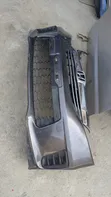 Honda Freed 2014 Bampa ya Mbele na Grill - 3