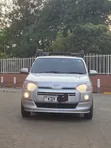 Toyota Probox 2020 - F Extra Package - 1