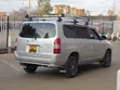 Toyota Probox 2020 - F Extra Package - 5