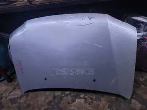 Bonnet ya Toyota Probox