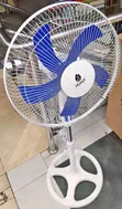 Brand New Nunix Stand Fan - 2