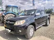 Toyota Hilux 3.0 D-4D Double Cab 2008 Black - 2