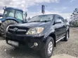 Toyota Hilux 3.0 D-4D Double Cab 2008 Black - 5